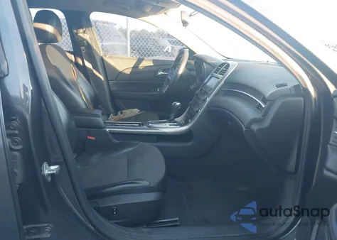 2013 Chevrolet Malibu 1Lt z USA, uszkodzony, nr VIN 1G11C5SA3DF179337